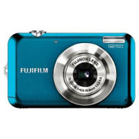 Fujifilm FinePix JV100 (JV100BLFT)